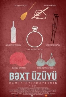 B?xt Üzüyü streaming en ligne gratuit