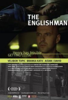 Ver película The Englishman