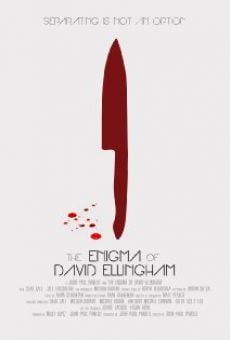 The Enigma of David Ellingham online kostenlos