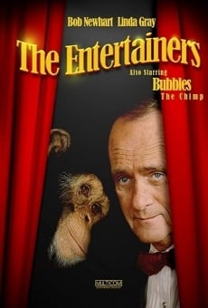 The Entertainers online streaming