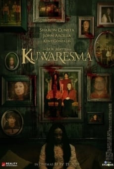 Kuwaresma online free