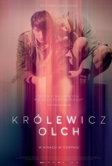 Królewicz Olch online streaming