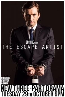 The Escape Artist online kostenlos