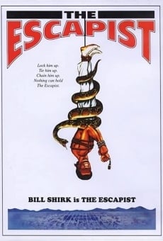 Watch The Escapist online stream