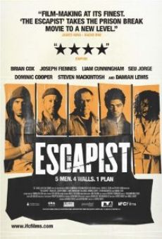 Película: El escapista