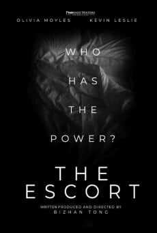 The Escort streaming en ligne gratuit