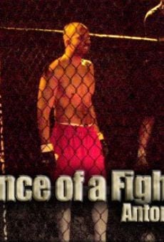 Ver película The Essence of a Fighter