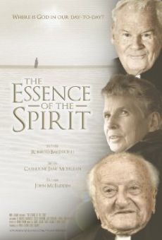 Ver película The Essence of the Spirit