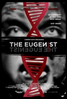 Watch The Eugenist online stream