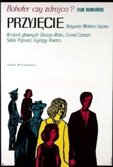 Serata online streaming