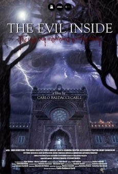 The Evil Inside stream online deutsch