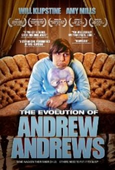 Ver película The Evolution of Andrew Andrews