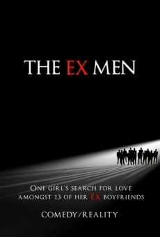 Ver película The Ex Men