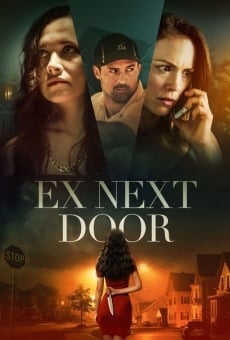 Ver película El ex de al lado