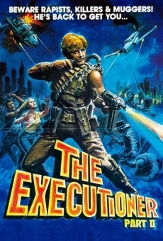 The Executioner Part II en ligne gratuit