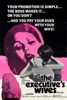 The Executives' Wives online kostenlos