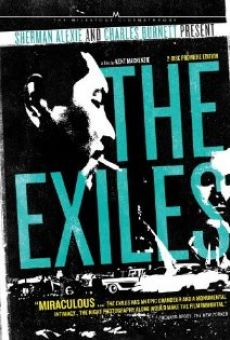 Ver película The Exiles