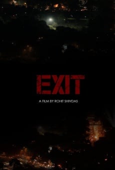 Ver película The Exit