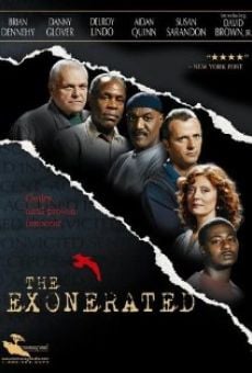 The Exonerated - Colpevole fino a prova contraria online streaming