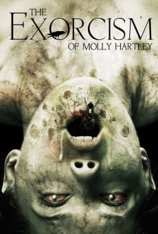 The Exorcism of Molly Hartley online kostenlos