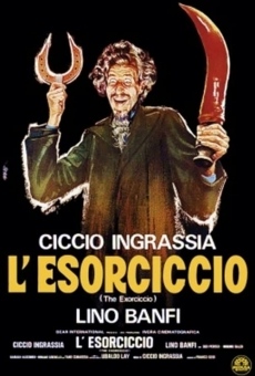 L'esorciccio online kostenlos