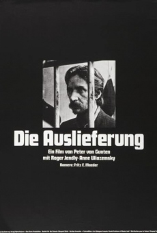 Die Auslieferung streaming en ligne gratuit