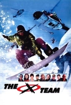 The Extreme Team online streaming