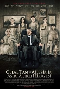 Celal Tan ve Ailesinin Asiri Acikli Hikayesi