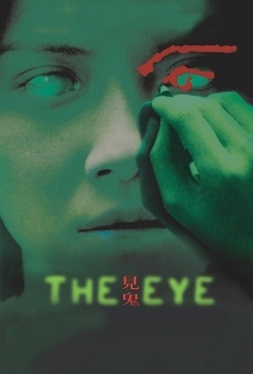 The Eye - Mit den Augen einer Toten kostenlos