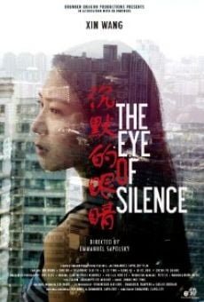 The eye of silence