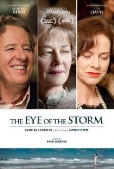 Watch The Eye of the Storm online stream