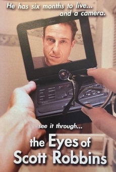 Película: Los ojos de Scott Robbins