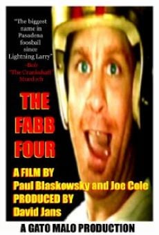 Ver película The Fabb Four