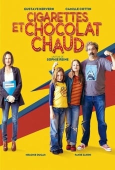 Cigarettes et chocolat chaud en ligne gratuit