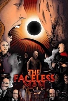 The Faceless Man online kostenlos