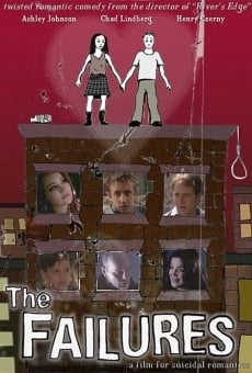 The Failures online streaming