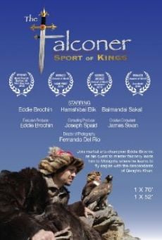 Watch The Falconer Sport of Kings online stream