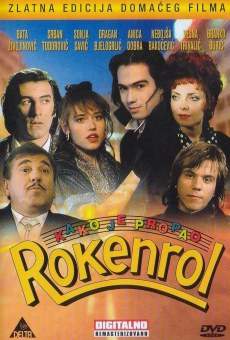 Kako je propao rokenrol online streaming