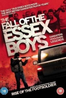 The Fall of the Essex Boys online kostenlos