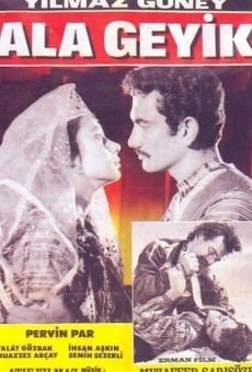 Alageyik online streaming
