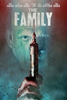 The Family en ligne gratuit