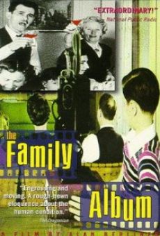 The Family Album online kostenlos