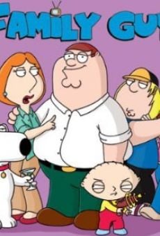 Ver película The Family Guy 100th Episode Celebration