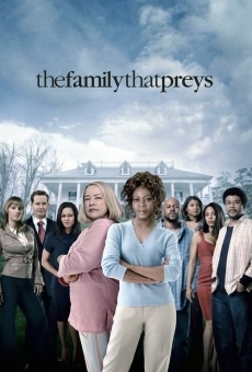 Ver película The Family That Preys