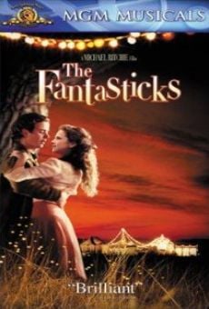 Les fantasticks streaming en ligne gratuit