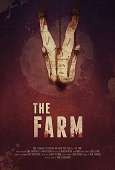 The Farm online streaming
