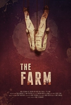 The Farm streaming en ligne gratuit