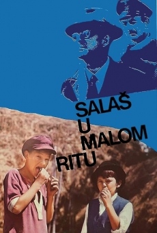 Sala? u Malom Ritu