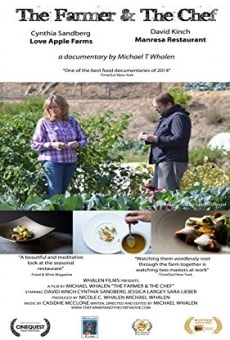 The Farmer & the Chef on-line gratuito