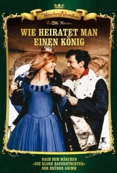 Watch Wie heiratet man einen König online stream